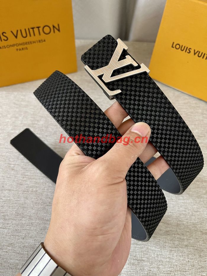 Louis Vuitton Belt LVB00154 Louis Vuitton Belt LVB00154